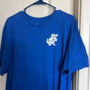 Nike Dri - Fit Florida Gators